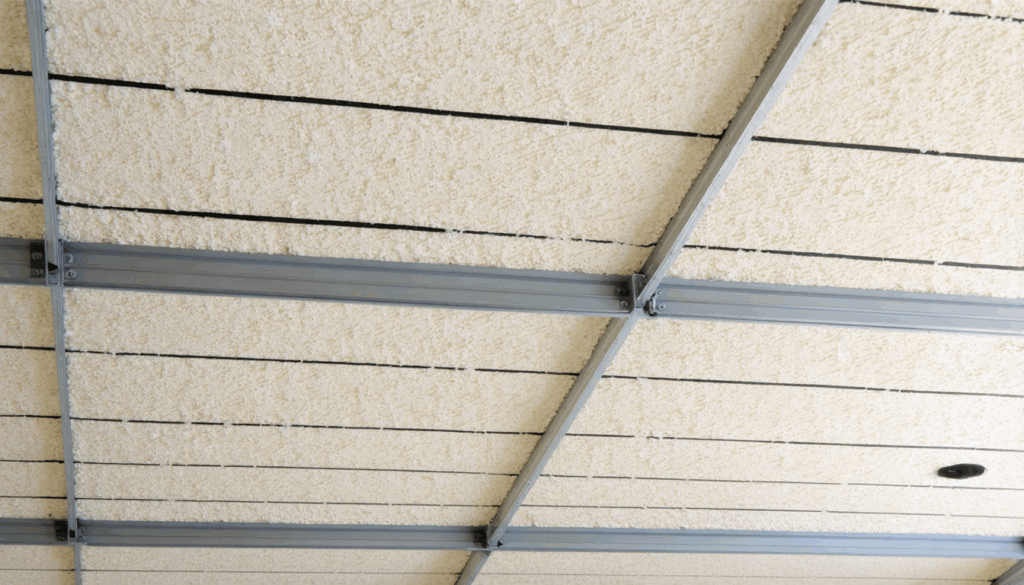 découvrez des techniques efficaces et des astuces pratiques pour améliorer l’isolation d’un plafond déjà existant, réduire les déperditions de chaleur et optimiser le confort de votre intérieur.