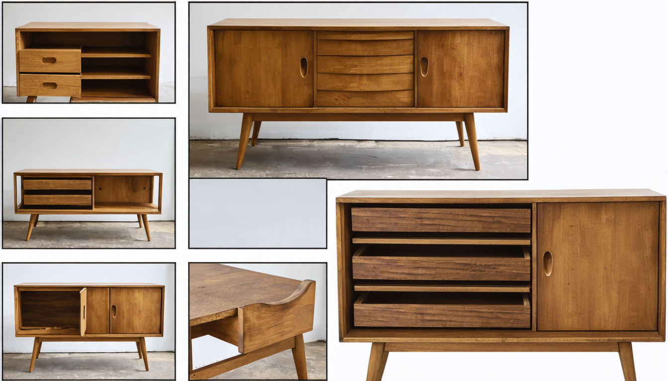 découvrez comment redonner vie à un meuble ancien grâce à des techniques de rénovation créative. suivez notre guide étape par étape pour transformer facilement votre mobilier en une pièce moderne et tendance.