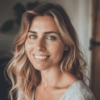 Photo of author