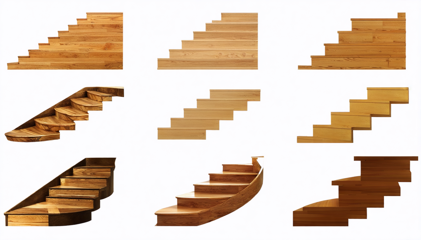 découvrez nos meilleures astuces pour rénover facilement votre escalier en bois, éviter les erreurs courantes et réussir une transformation durable et esthétique.