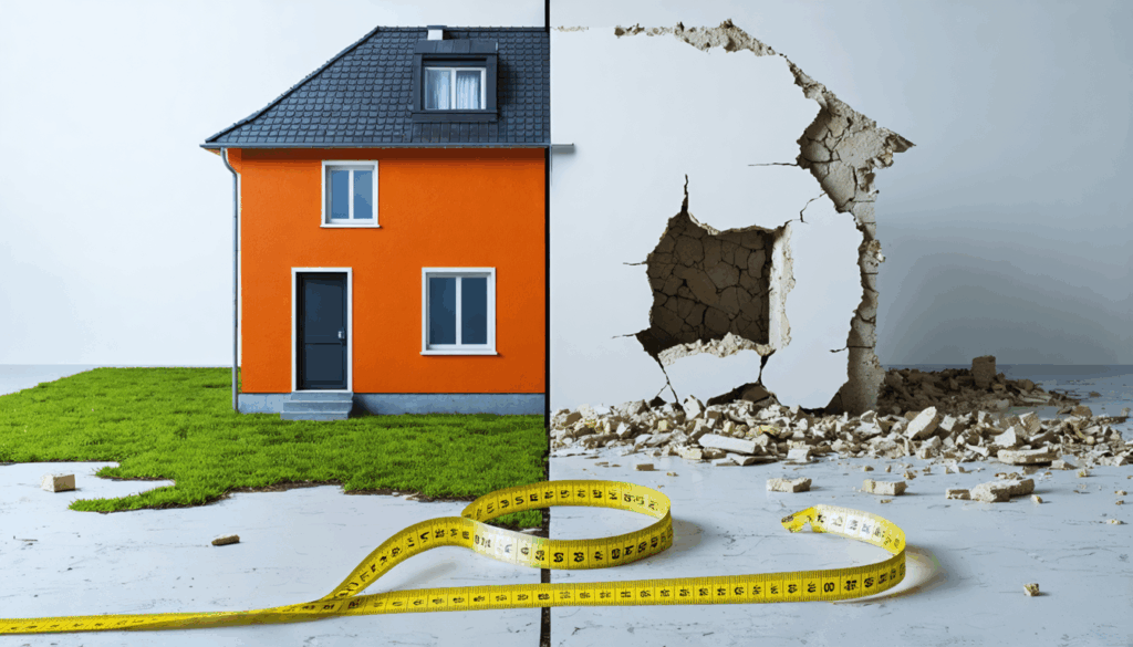 découvrez le prix moyen au mètre carré pour la rénovation d'une maison : facteurs influençant les coûts, fourchettes tarifaires et conseils pour estimer votre budget.