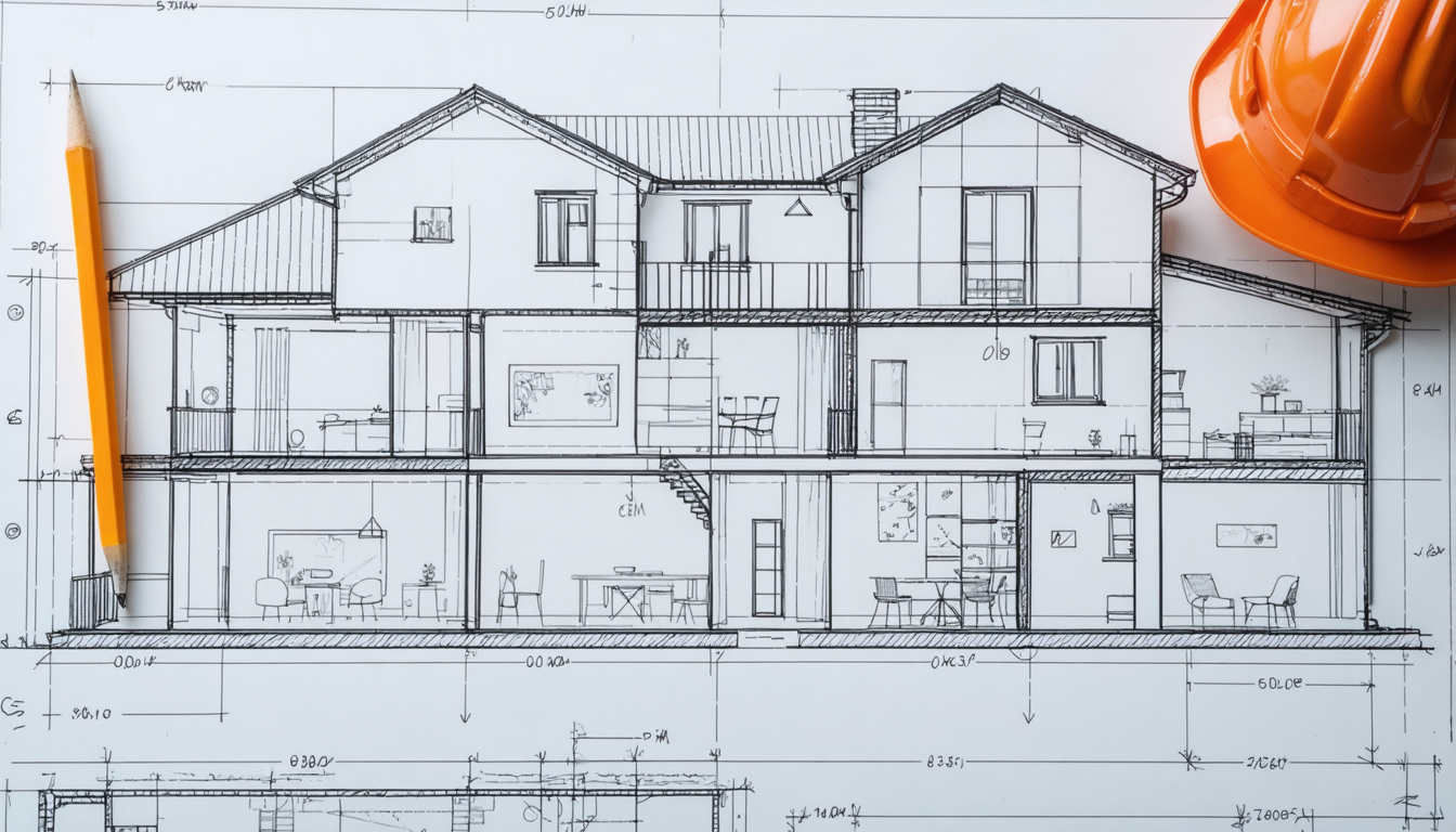 découvrez le prix moyen au mètre carré pour la rénovation d'une maison en france. estimez votre budget selon l'ampleur des travaux et les différents facteurs qui influencent le coût de rénovation.