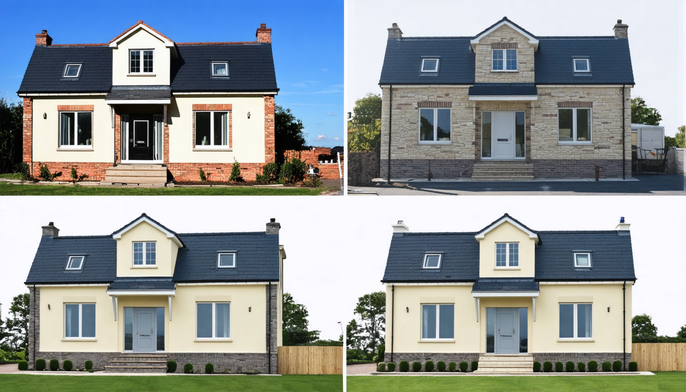 découvrez le véritable coût de la rénovation de votre maison avec notre guide détaillé : facteurs à considérer, fourchettes de prix, astuces pour optimiser votre budget et éviter les mauvaises surprises.