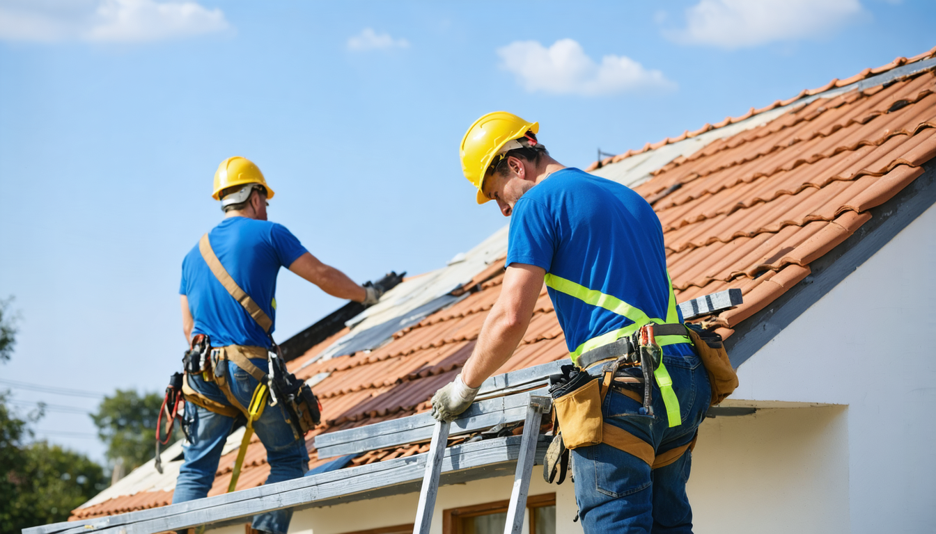 découvrez les facteurs qui influencent le prix de la rénovation de votre maison : travaux, matériaux, main-d’œuvre et astuces pour optimiser votre budget en 2024.