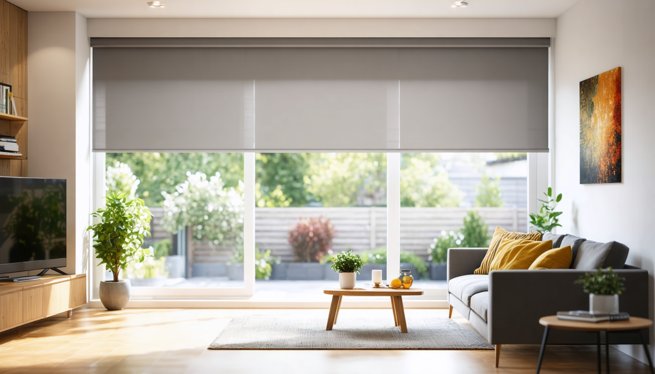 explorez notre guide complet sur les volets stores et découvrez comment ils peuvent améliorer le confort, l’isolation et l’esthétique de votre espace de vie. conseils pratiques, avantages et astuces pour optimiser votre intérieur !