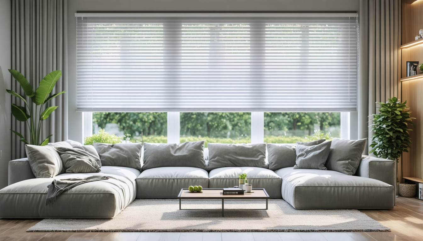 explorez les avantages des volets stores pour améliorer confort, isolation et esthétique dans votre intérieur. un guide complet pour faire le meilleur choix et optimiser votre espace de vie.