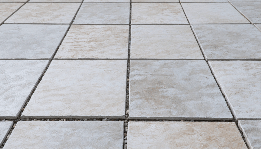 découvrez tout ce qu'il faut savoir sur le grès cérame pour vos espaces extérieurs : avantages, conseils d'installation et astuces pour choisir les meilleurs carreaux afin d'embellir durablement votre terrasse ou votre jardin.