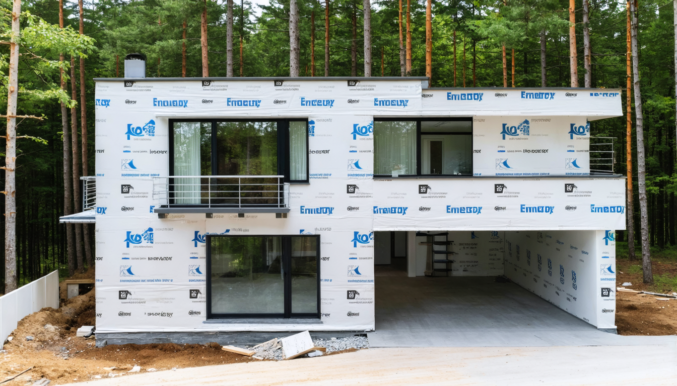 découvrez notre guide complet pour estimer le coût de l'isolation d'une maison de 100 m². conseils pratiques, astuces et étapes clés pour maîtriser efficacement votre budget tout en améliorant votre confort thermique.