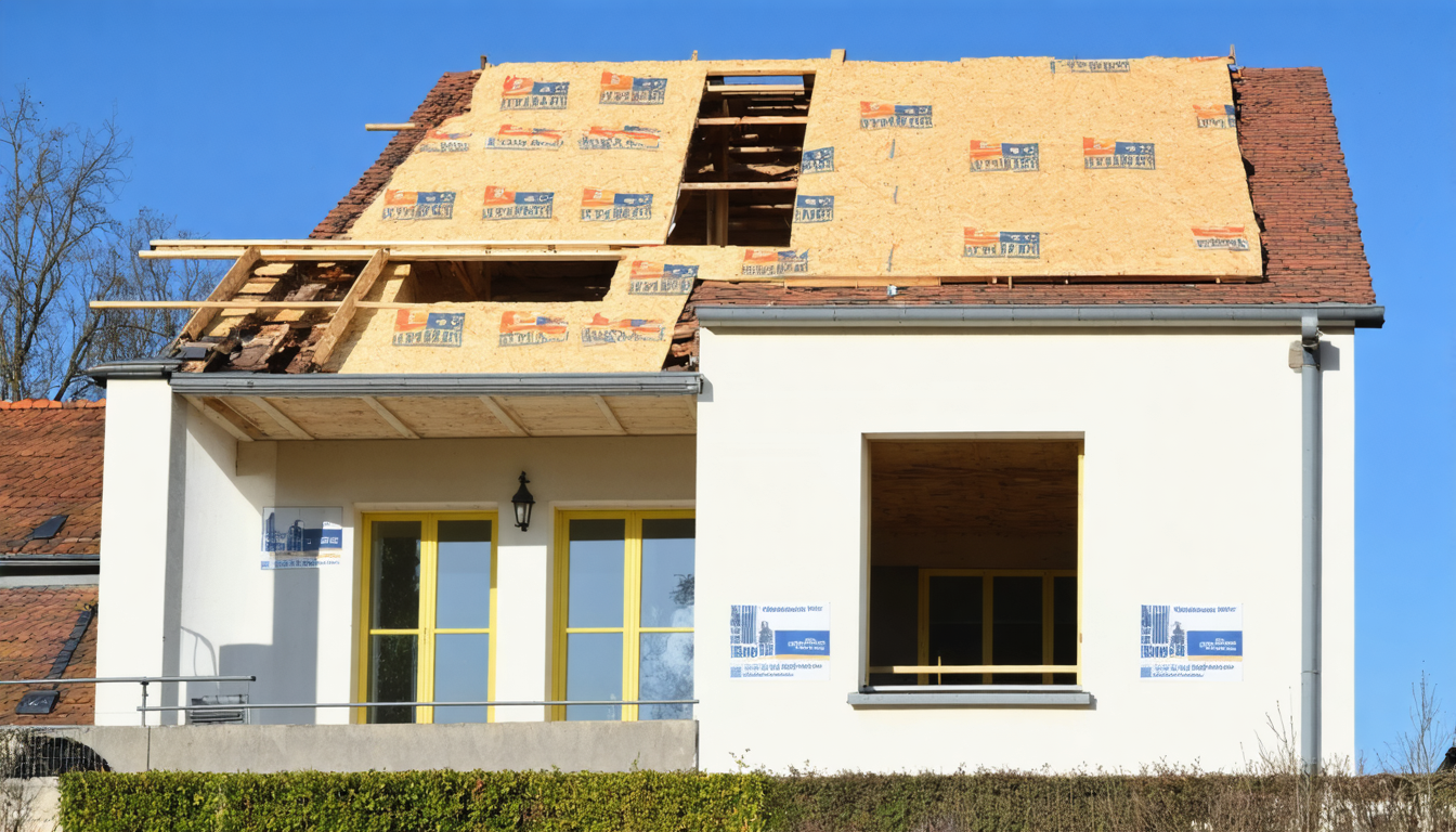 découvrez comment estimer précisément le coût de l'isolation d'une maison de 100 m². ce guide complet vous aide à maîtriser votre budget en détaillant les postes de dépenses, les matériaux et les astuces pour optimiser vos travaux.