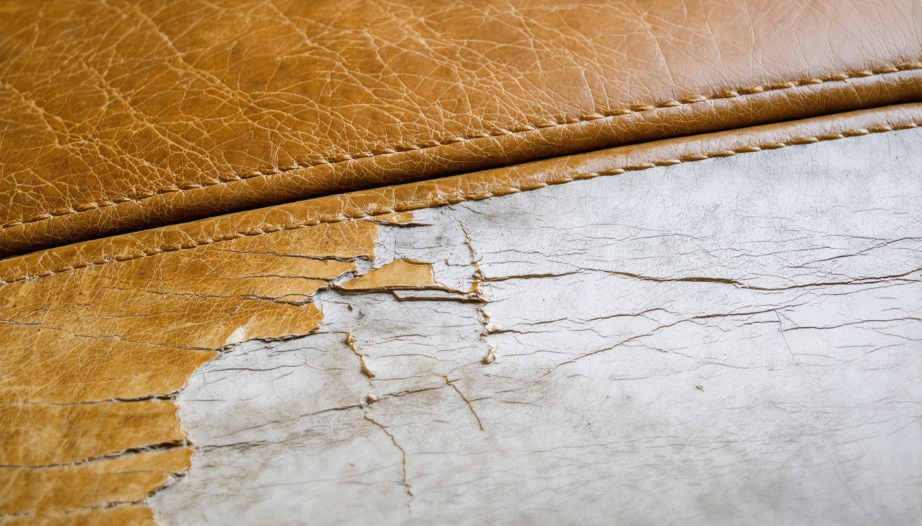 découvrez nos conseils et astuces pour rénover facilement votre canapé en cuir. ce guide pratique vous accompagne étape par étape pour nettoyer, entretenir et redonner éclat et confort à votre mobilier préféré.