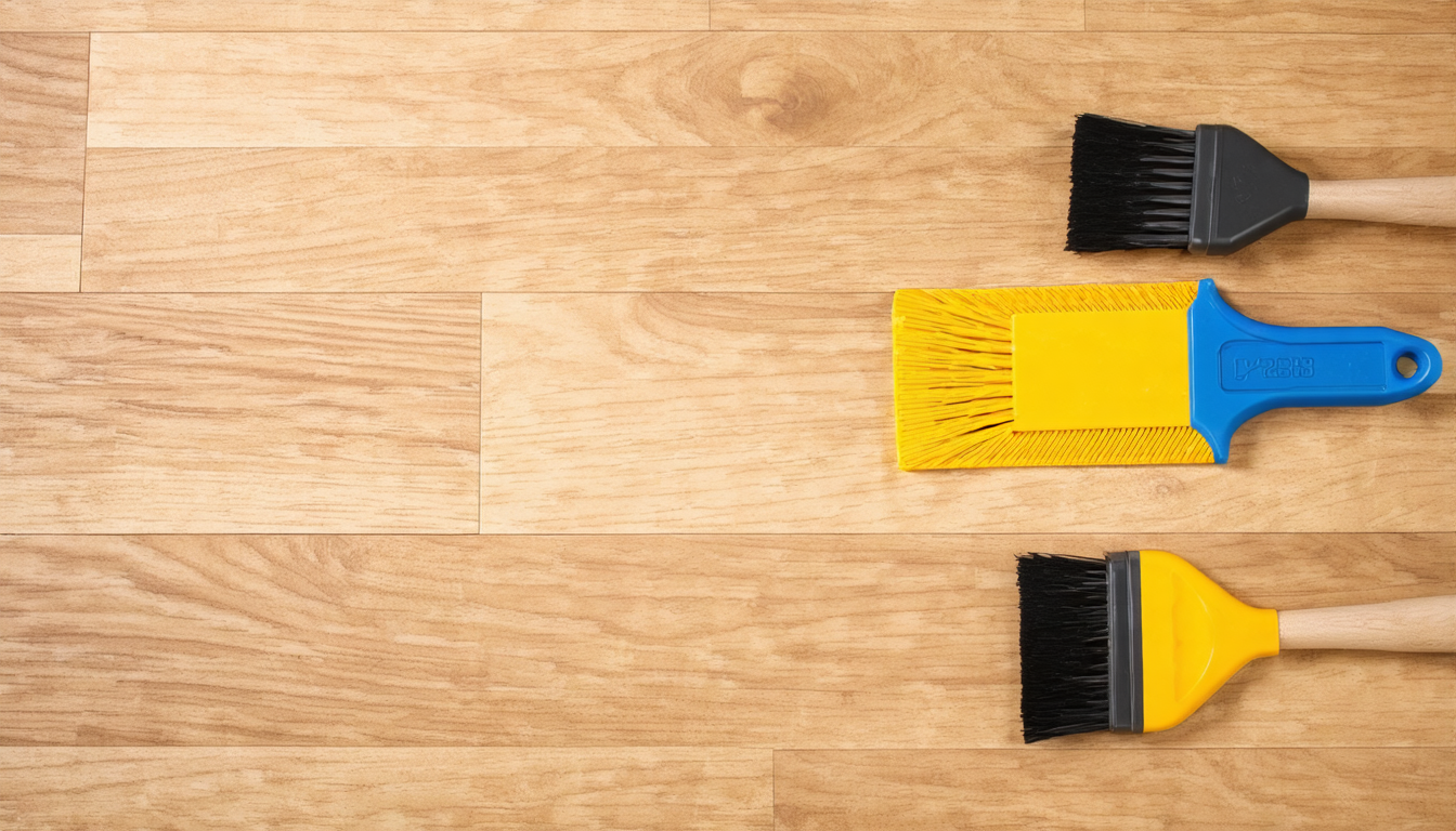 découvrez notre guide pratique pour rénover votre parquet : toutes les étapes essentielles et des conseils d'experts pour redonner vie à vos sols en bois.