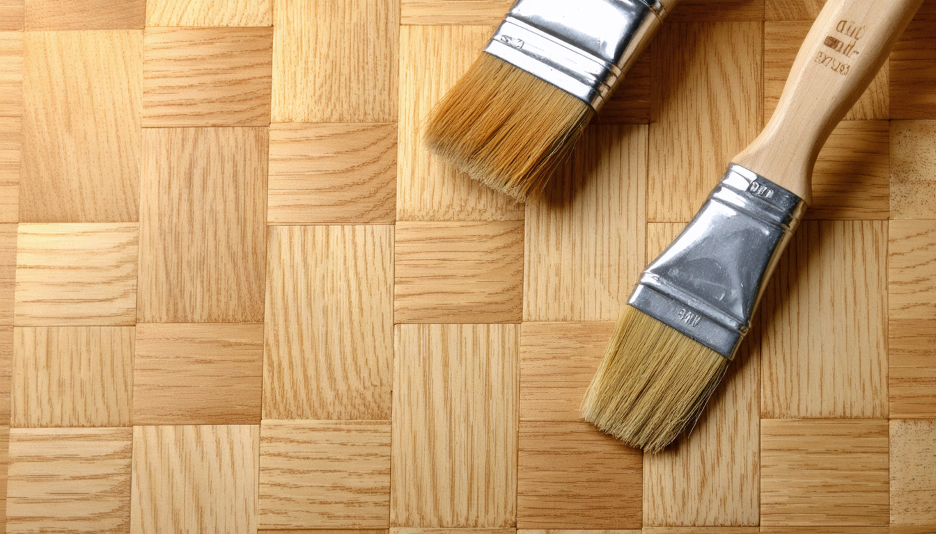 découvrez comment rénover votre parquet pas à pas grâce à notre guide pratique. suivez nos conseils et astuces pour redonner vie à votre sol en bois et réussir votre rénovation facilement.