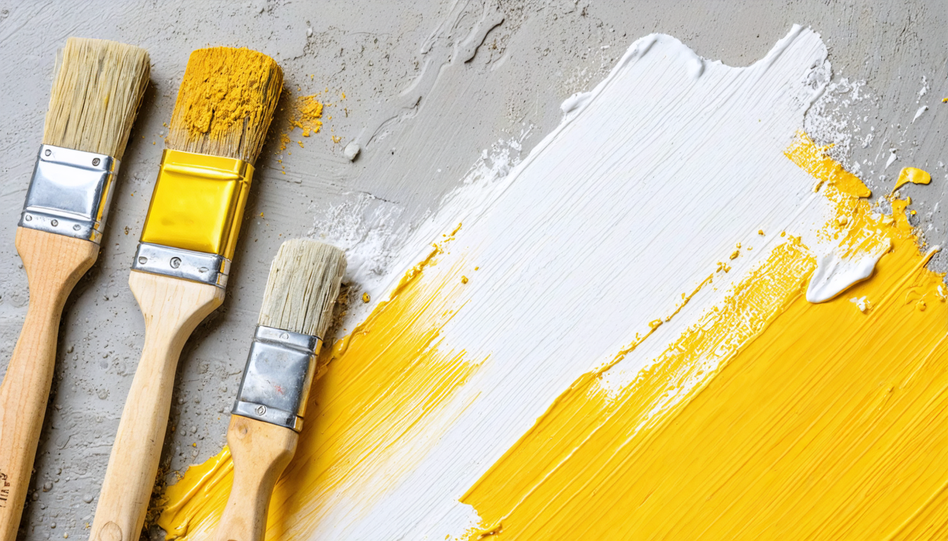 découvrez nos conseils et étapes clés pour réussir la peinture de votre béton extérieur, assurer une finition durable et sublimer vos espaces extérieurs.
