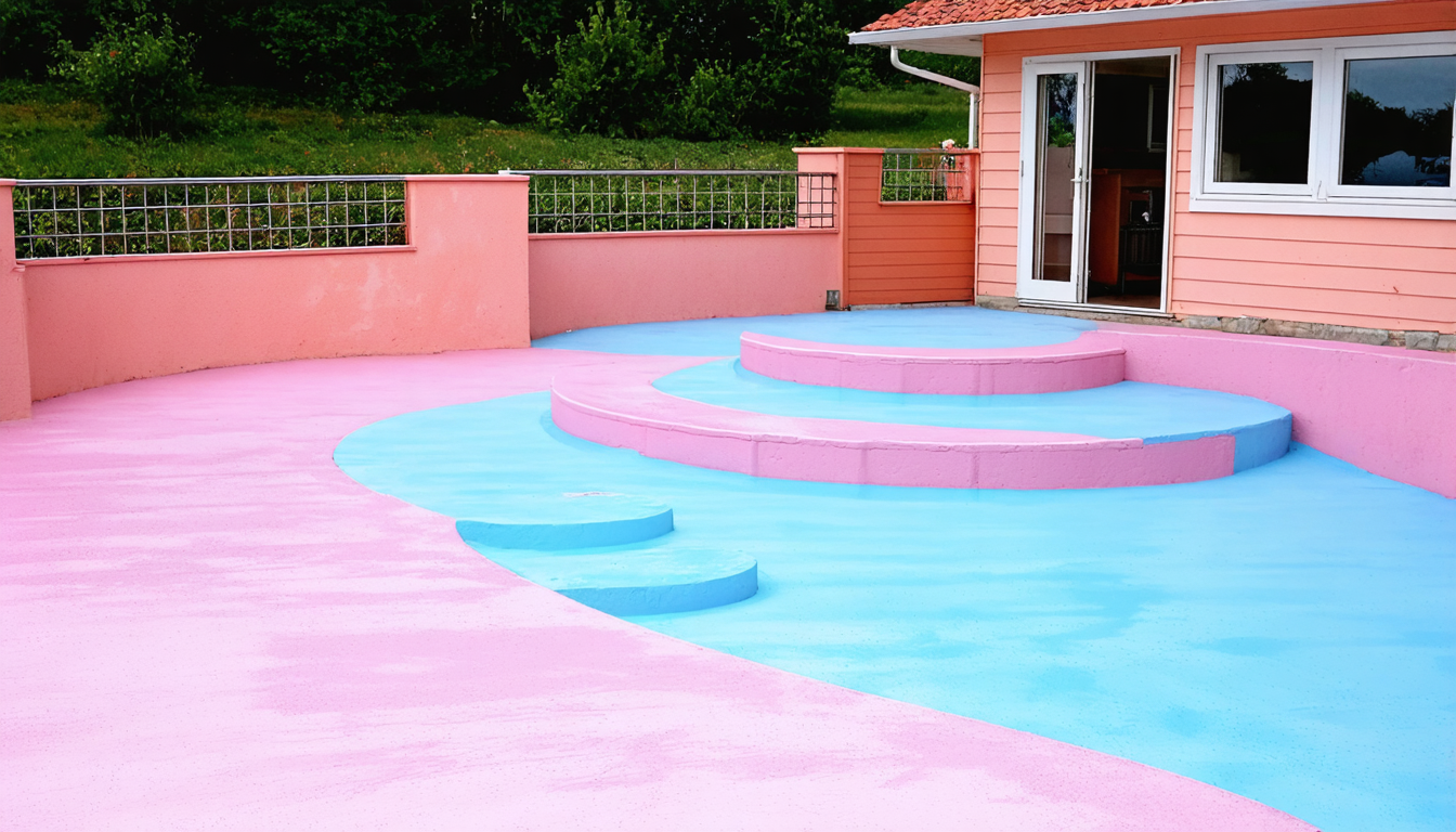 découvrez nos conseils et techniques pour réussir la peinture de votre béton extérieur. préparation, choix des produits et astuces d’application : donnez une nouvelle vie à vos surfaces extérieures facilement !