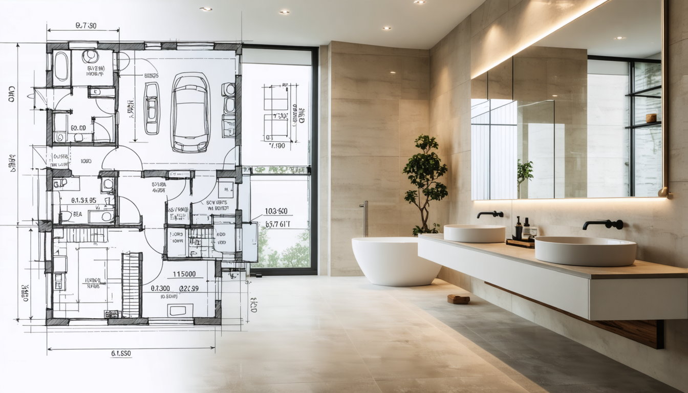 découvrez nos conseils et astuces pour réussir la rénovation de votre salle de bain. profitez d’un guide pratique étape par étape pour un aménagement fonctionnel, moderne et adapté à vos besoins.