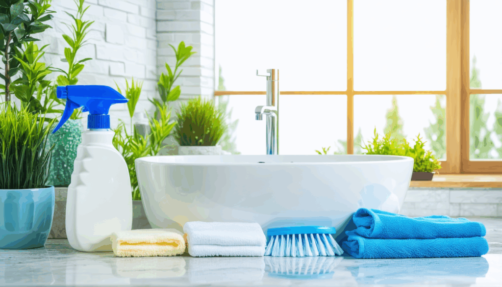 découvrez tous les conseils essentiels pour réussir la rénovation de votre salle de bain : étapes clés, astuces pratiques et erreurs à éviter pour un projet efficace et sans souci.