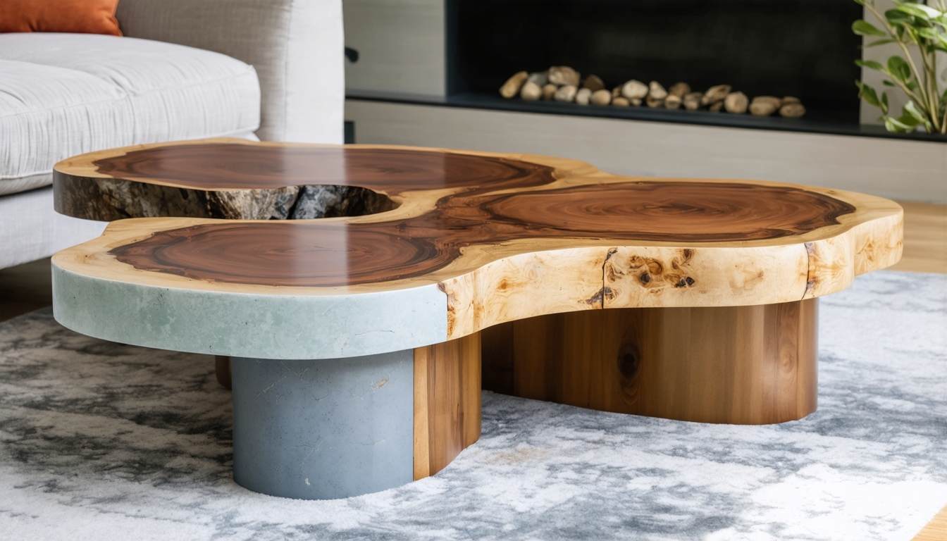 découvrez les avantages d'une table basse design et pourquoi made in design est le choix idéal pour allier esthétique, fonctionnalité et qualité à votre salon. optez pour des modèles uniques et tendances !