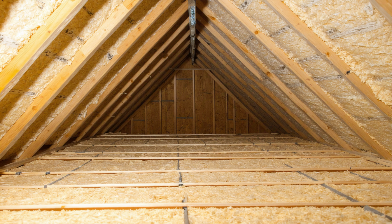 découvrez comment l'isolation des combles peut améliorer le confort de votre habitat, réduire vos factures d'énergie et préserver l'environnement, tout en apportant des avantages insoupçonnés à votre maison.