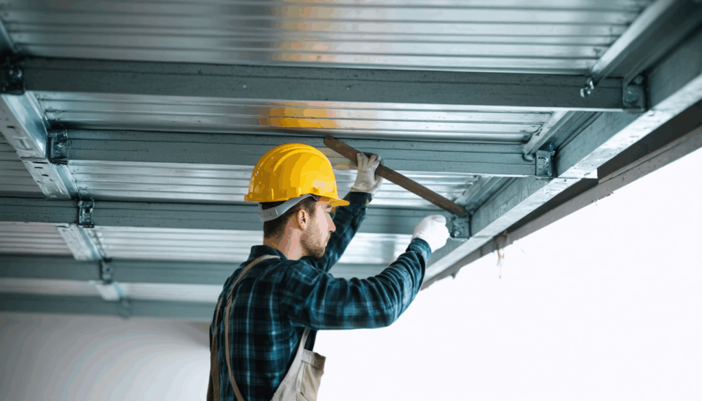 découvrez comment déterminer le nombre optimal de suspentes par mètre carré pour un plafond rampant. conseils et recommandations pour une installation efficace et sécurisée de vos suspentes.