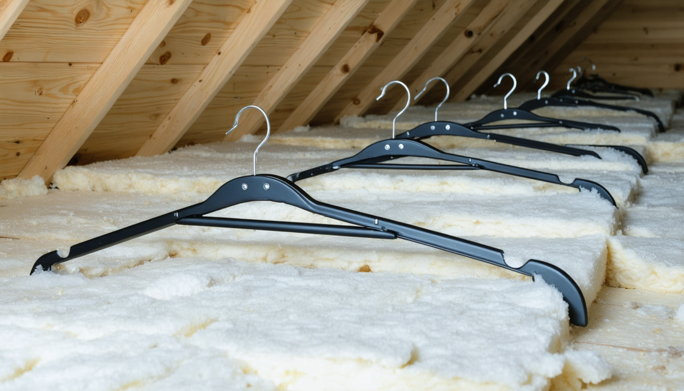 découvrez combien de suspentes installer par mètre carré dans un rampant pour garantir une fixation solide de votre plafond ou isolation. conseils pratiques et recommandations pour une pose efficace et durable.