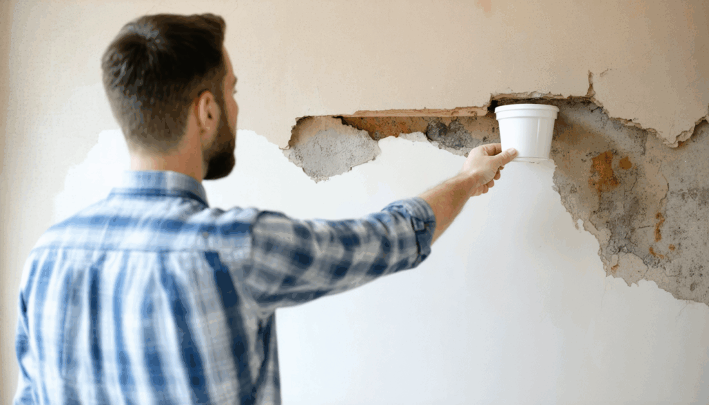 découvrez comment les remontées capillaires peuvent être considérées comme un vice caché et constituer un argument clé lors de l'achat d'un bien immobilier. informez-vous sur vos droits et les précautions à prendre pour réussir votre acquisition.