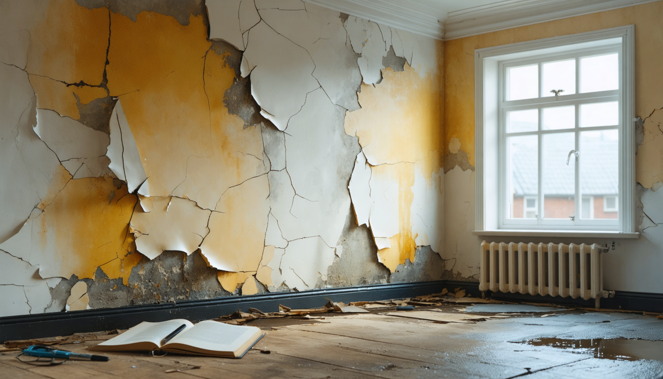 découvrez comment les remontées capillaires peuvent être considérées comme un vice caché lors de l'achat d'un bien immobilier et comment exploiter cet argument pour protéger vos intérêts ou négocier le prix.