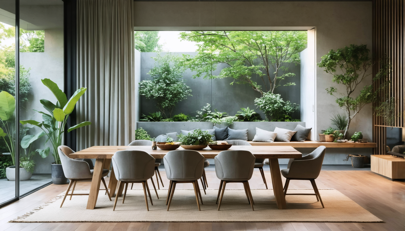 découvrez nos conseils pour choisir des chaises élégantes et confortables qui sublimeront votre intérieur. alliez design et bien-être pour une décoration harmonieuse et accueillante.
