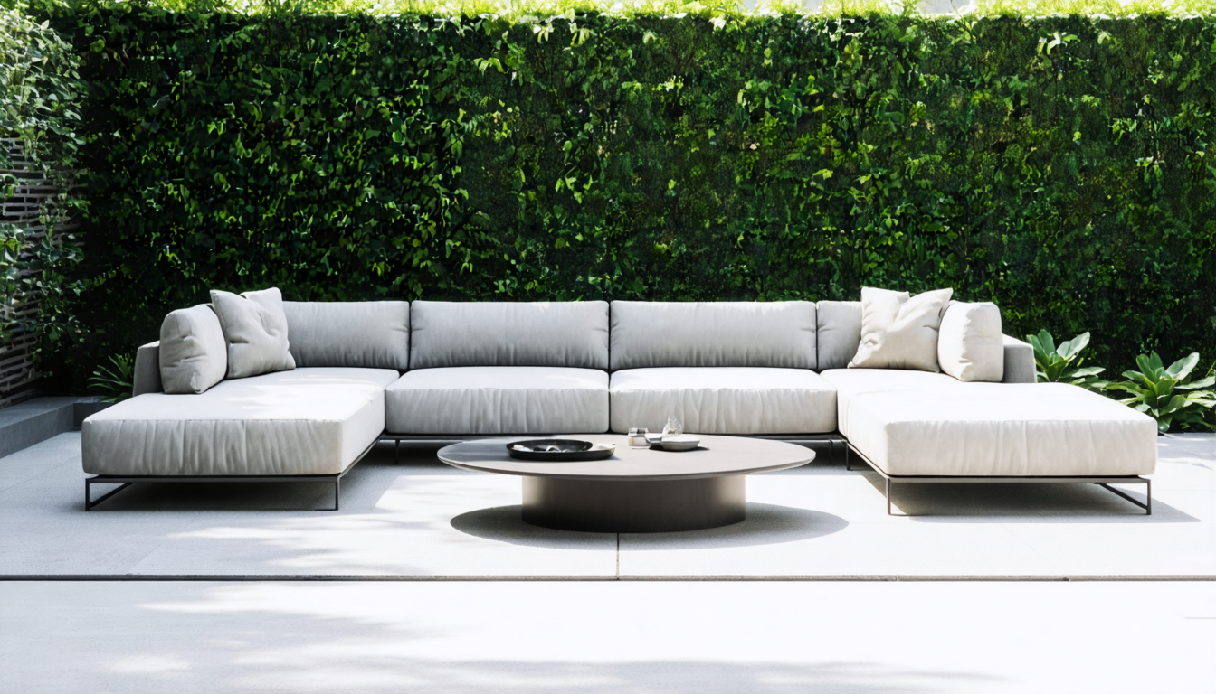 découvrez l’essentiel sur le mobilier design de made in design : styles, tendances, conseils d’aménagement et nouveautés pour sublimer votre intérieur avec des pièces uniques et contemporaines.