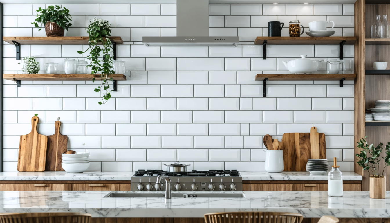 découvrez nos conseils et astuces pour moderniser votre cuisine rustique. suivez notre guide pratique pour réussir votre rénovation et créer un espace chaleureux et fonctionnel.