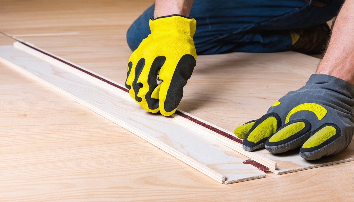 découvrez tout ce qu'il faut savoir sur le coût d'installation d'un parquet flottant : prix au mètre carré, main d'œuvre, facteurs qui influencent le budget et conseils pour optimiser votre projet.
