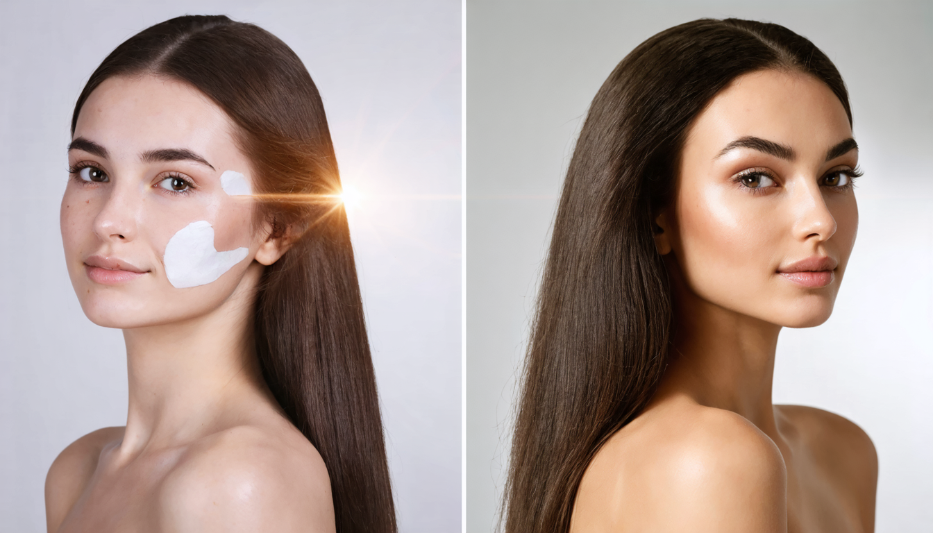 explorez la vérité derrière 'votre clarté' : cet article analyse en profondeur ses effets sur la peau et les cheveux. bénéfices réels ou simples croyances ? découvrez notre enquête pour démêler le mythe de la réalité.