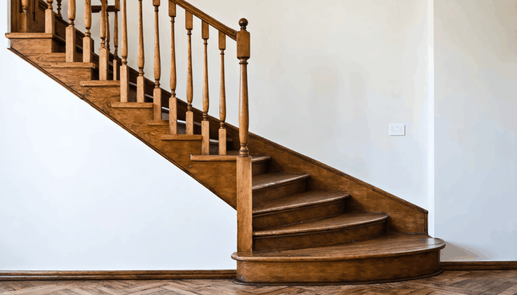 découvrez nos conseils et astuces pour transformer vos escaliers en bois grâce à la peinture. un guide pratique étape par étape pour embellir votre intérieur facilement et avec style.