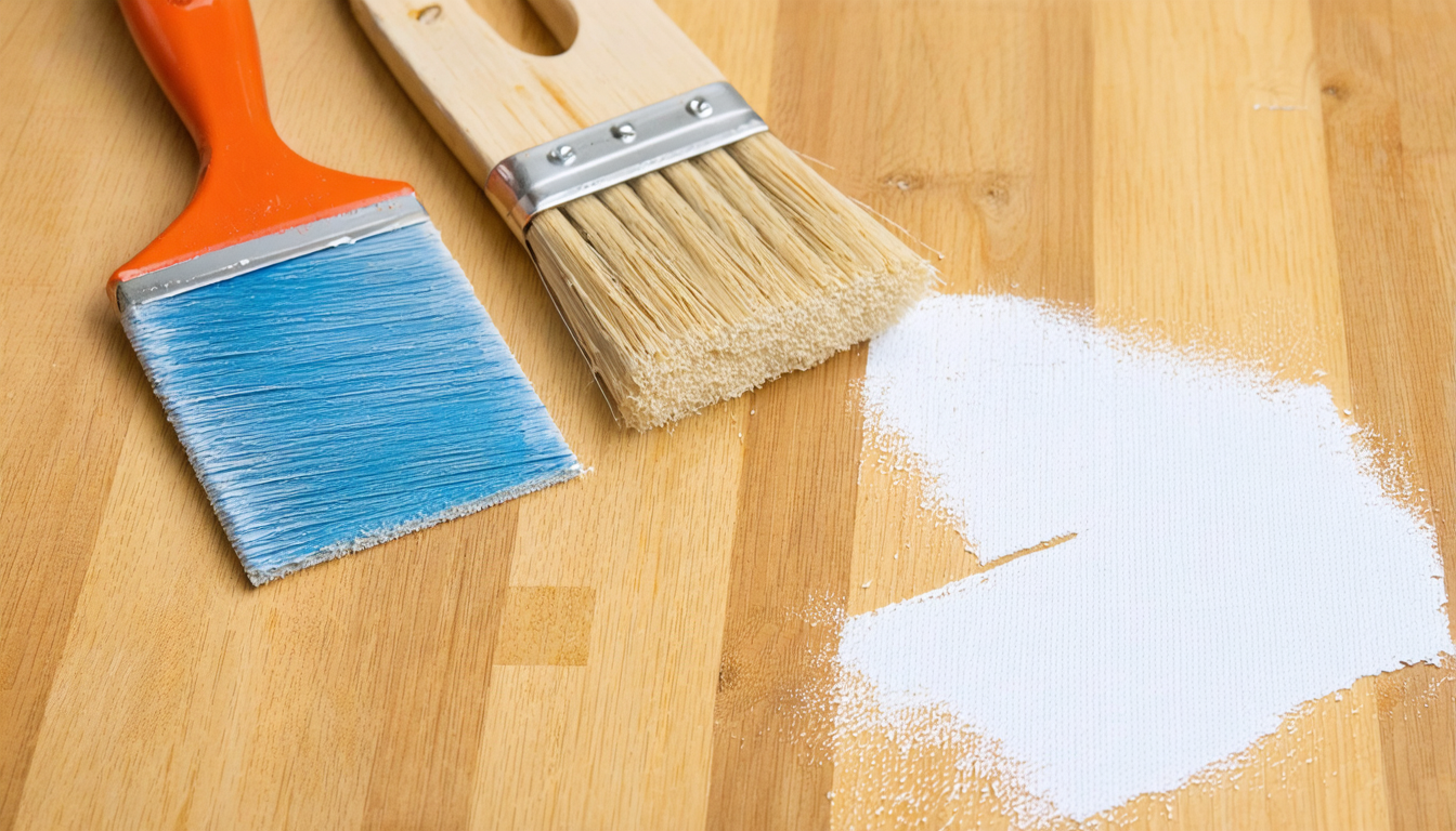 découvrez les étapes essentielles et astuces pour réussir facilement vos projets de peinture sur bois. conseils, choix des matériaux et techniques pour un rendu professionnel.