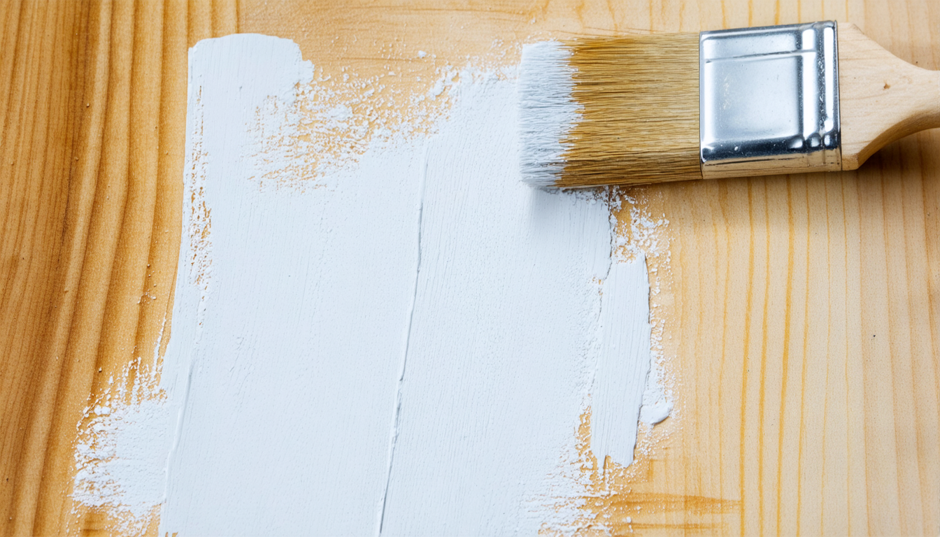 découvrez les techniques, astuces et conseils essentiels dans ce guide pratique pour maîtriser la peinture sur bois et réussir tous vos projets de décoration.