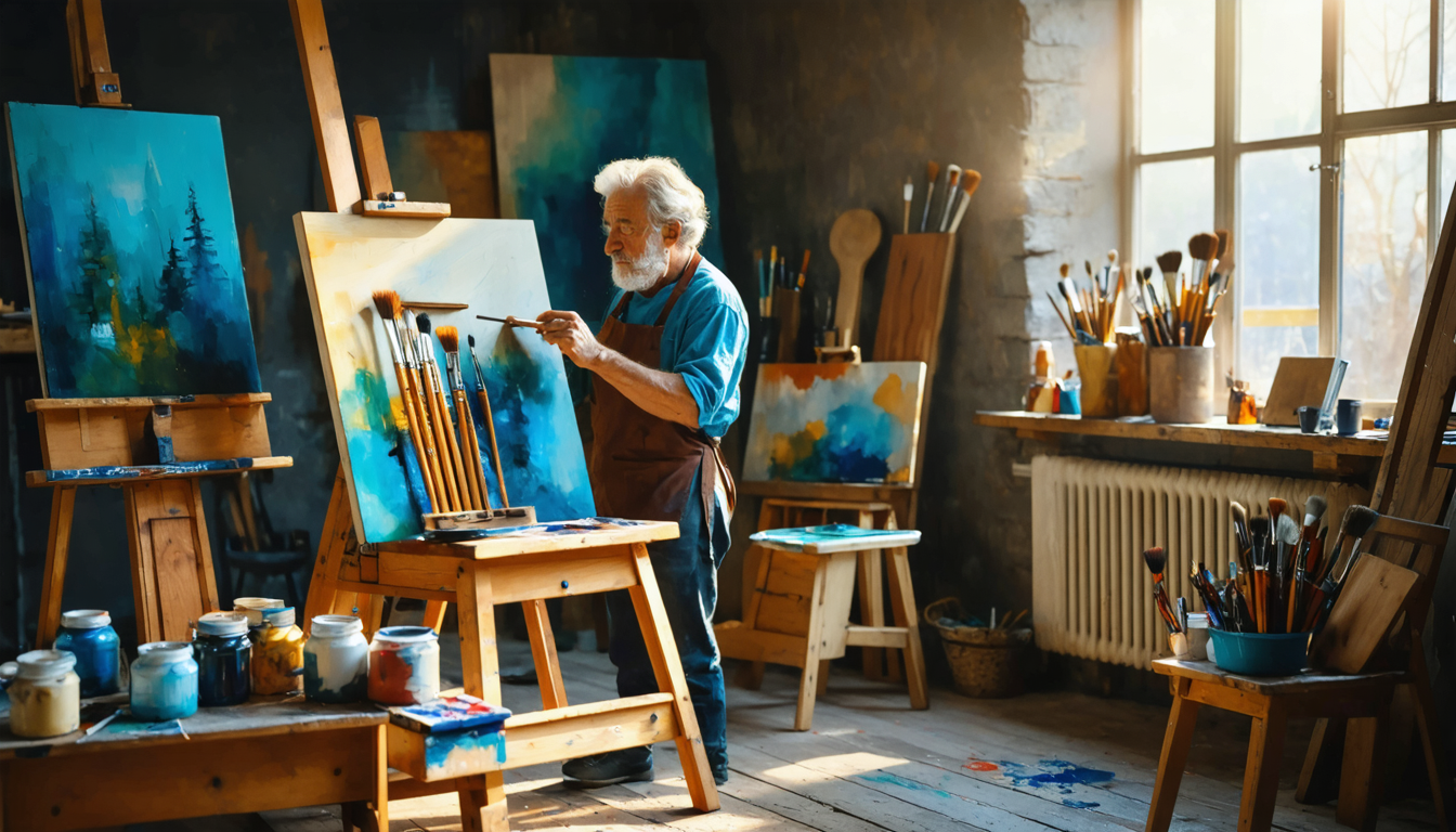 découvrez nos conseils et techniques essentiels pour réussir vos projets créatifs avec ce guide pratique dédié à la maîtrise de la peinture sur bois. astuces, étapes et inspirations au rendez-vous !