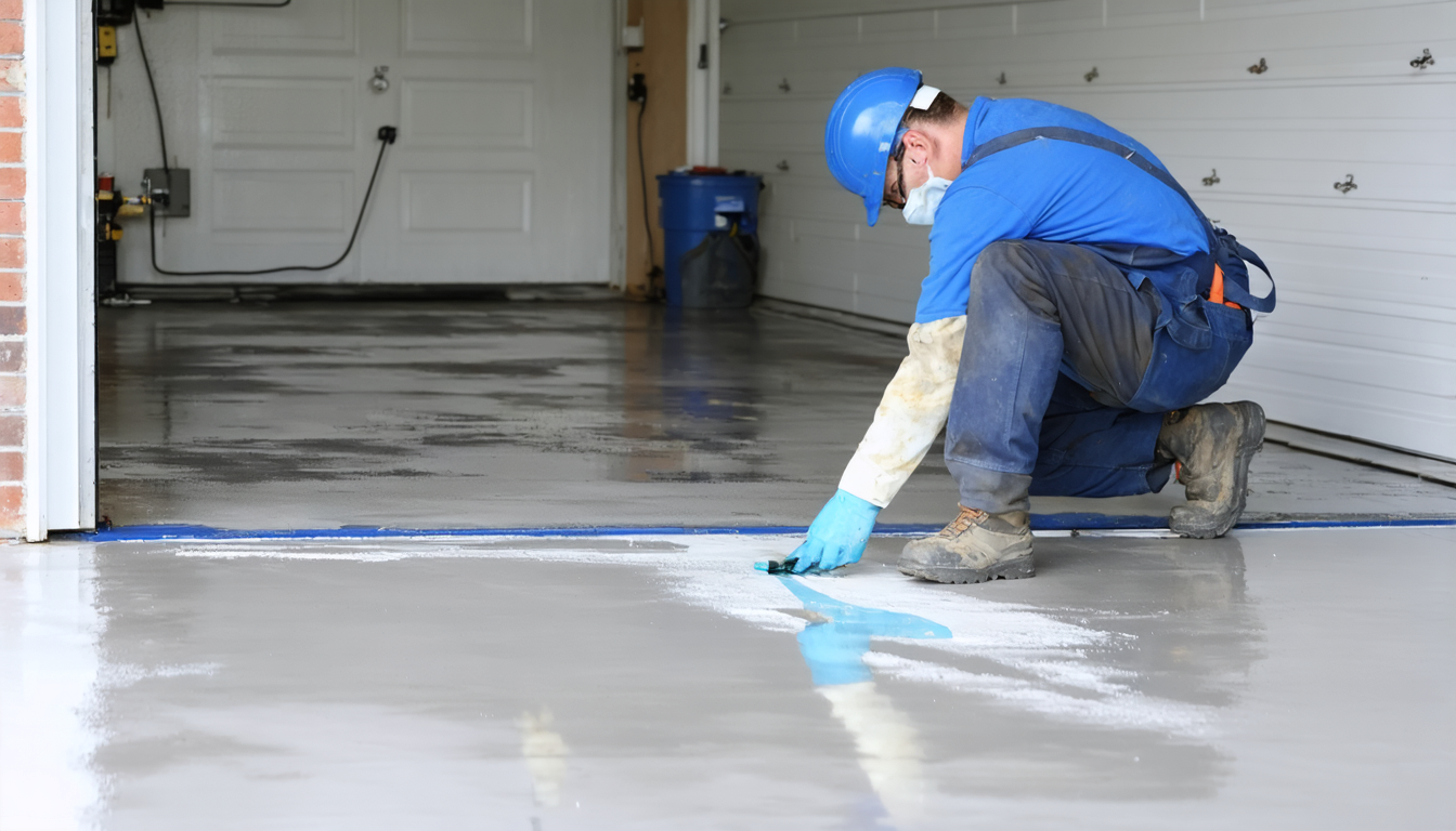 découvrez notre guide pratique pour apprendre à peindre sur béton : astuces, matériel, étapes et conseils pour réussir vos peintures sur surfaces bétonnées, aussi bien en intérieur qu'en extérieur.