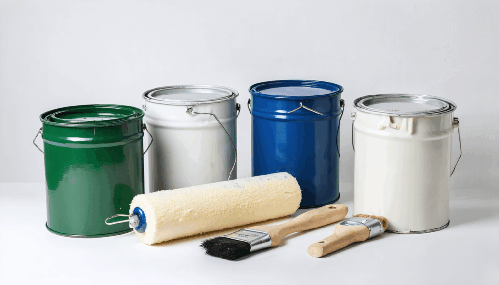 découvrez comment peindre le béton facilement grâce à notre guide pratique : conseils, choix des produits, préparation de la surface et techniques pour réussir vos peintures sur béton en intérieur ou extérieur.
