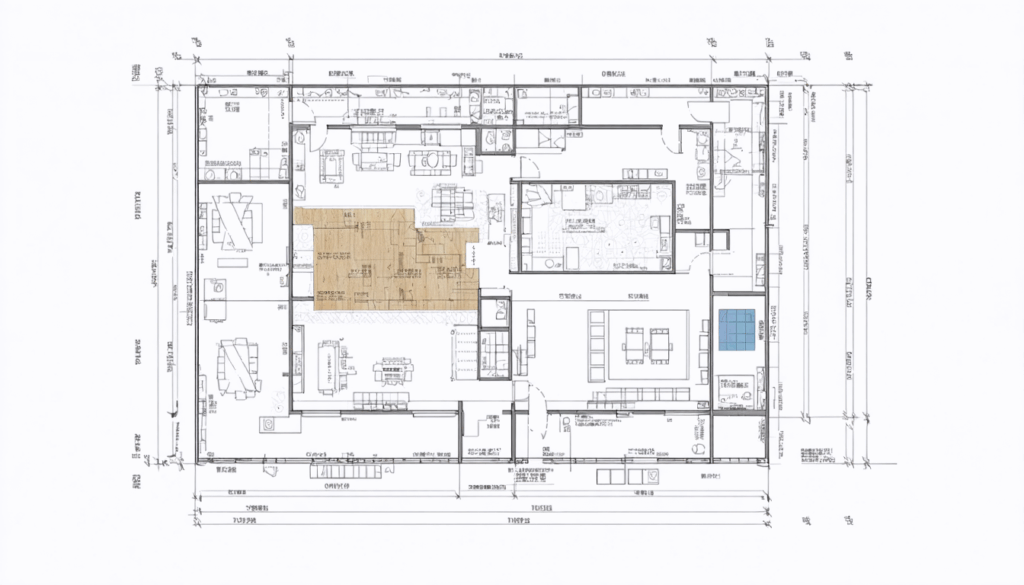 découvrez comment concevoir vous-même les plans de votre maison étape par étape, sans l’aide d’un architecte. ce guide pratique vous accompagne dans la création de votre projet, du croquis à la réalisation, pour une maison sur mesure à moindre coût.