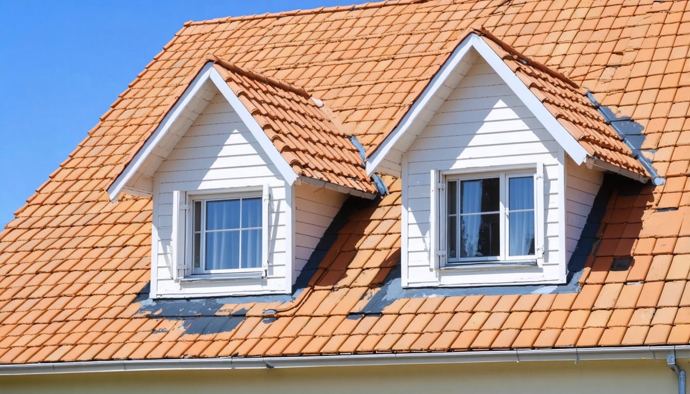 découvrez comment redonner vie à votre toiture grâce à la peinture ! suivez notre guide pratique pour rafraîchir et protéger durablement votre toit, étape par étape.