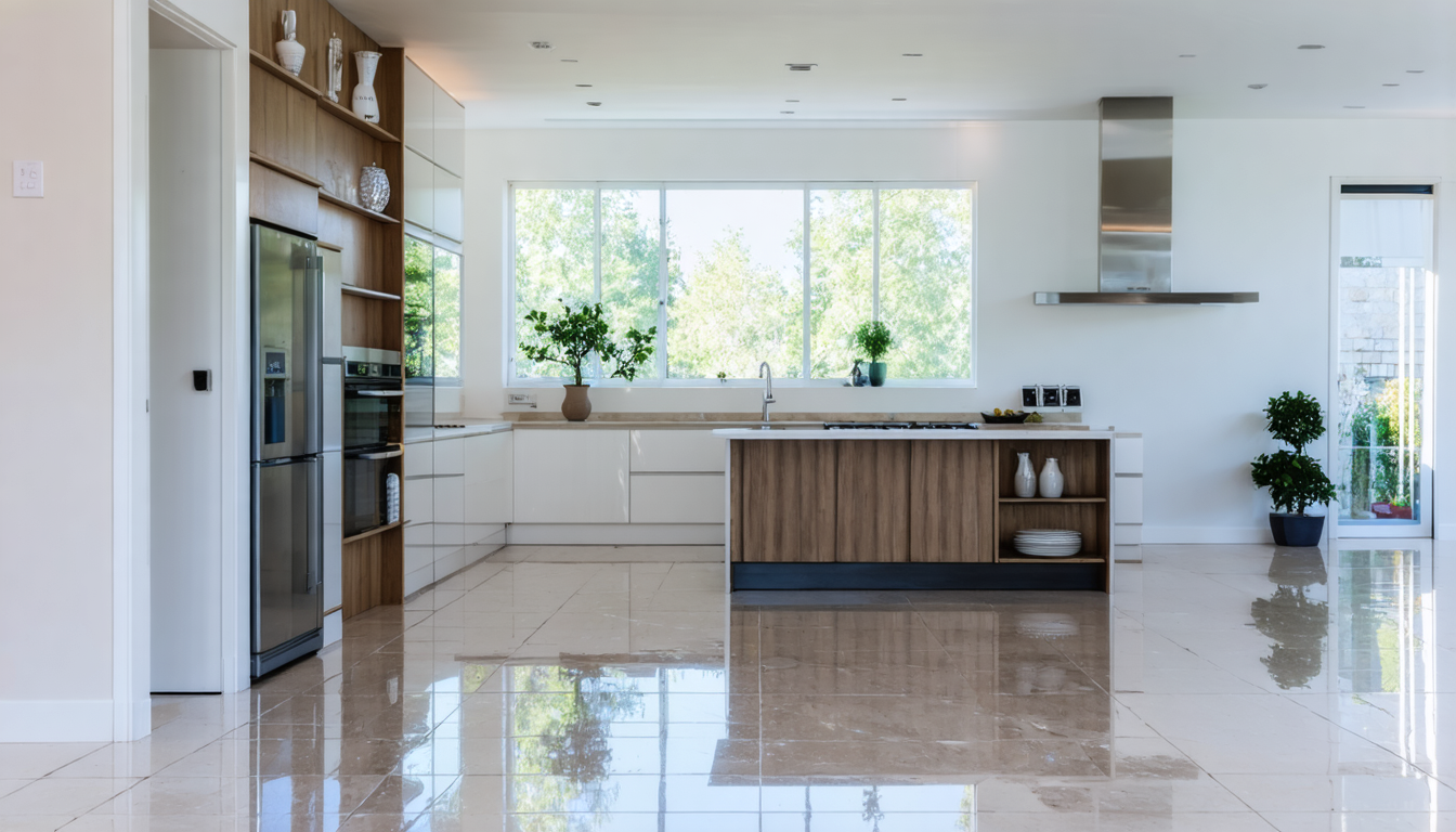 découvrez comment rénover facilement votre carrelage au sol grâce à la peinture ! suivez ce guide pratique pour transformer votre intérieur à moindre coût avec des conseils et des astuces étape par étape.