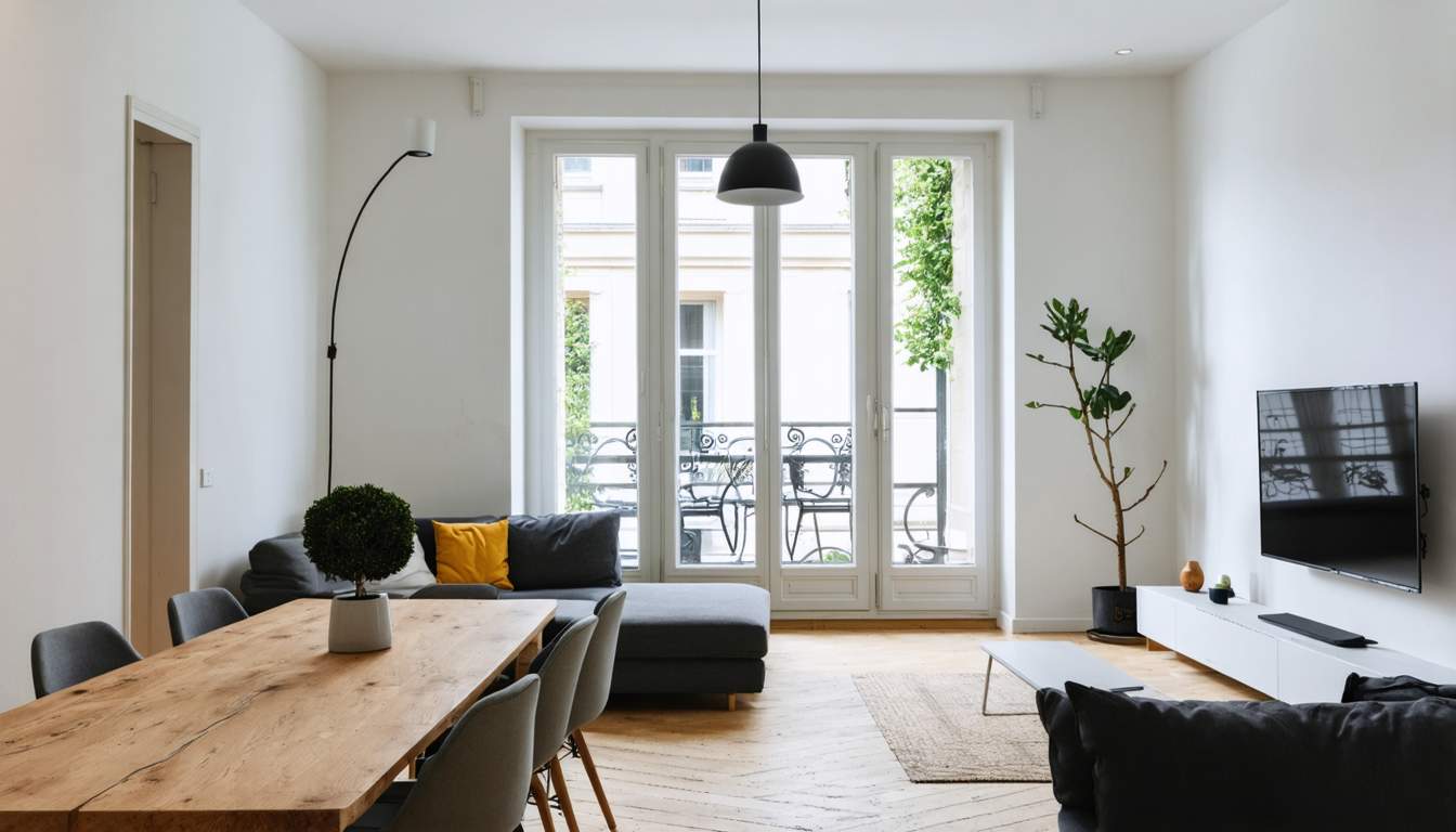 découvrez comment l'habitat collaboratif et la cohabitation réinventent la vie à bordeaux, en favorisant le partage, la solidarité et l'innovation pour un quotidien plus convivial et durable.