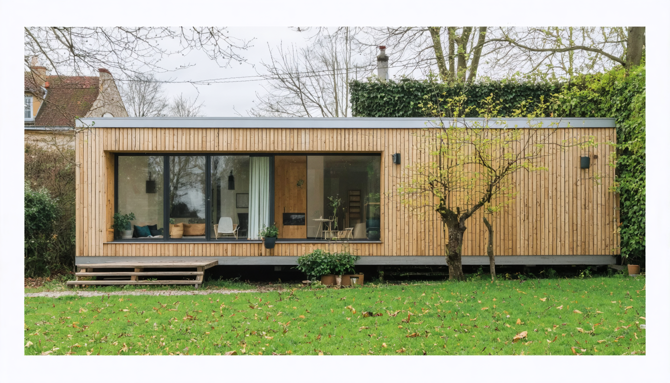 découvrez comment l'habitat collaboratif et la cohabitation transforment la vie à bordeaux : une solution innovante pour partager espaces, ressources et créer du lien social au cœur de la ville.