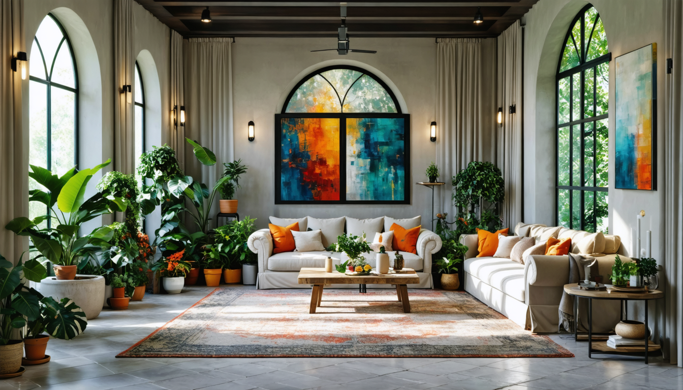 découvrez comment adopter les dernières tendances déco à montpellier et donnez un nouveau souffle à votre intérieur grâce à des idées modernes, stylées et adaptées à votre espace de vie.