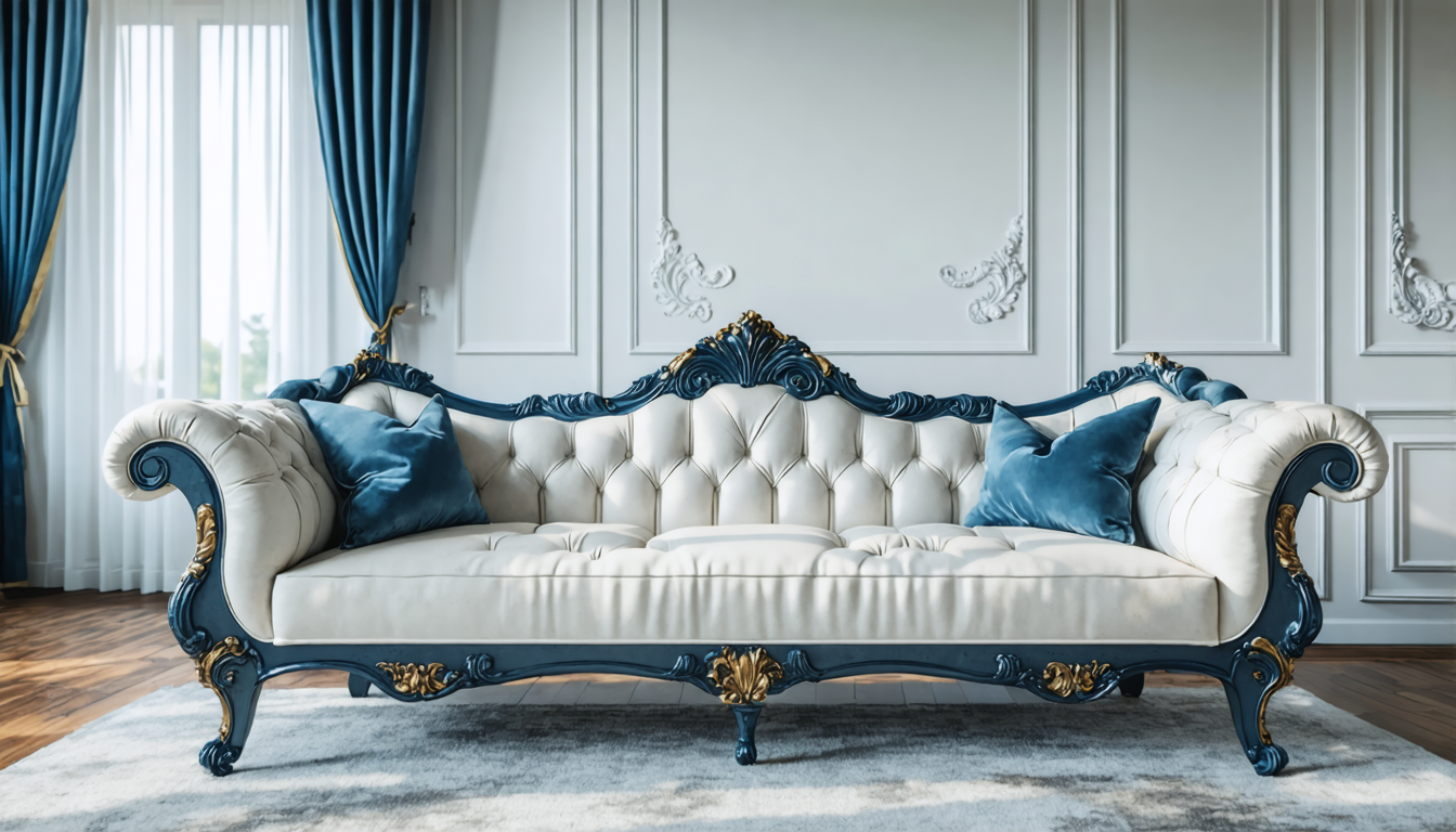 découvrez la méridienne, symbole d'élégance et de raffinement. plongez dans l'histoire et les styles de cette assise intemporelle, idéale pour sublimer votre intérieur.