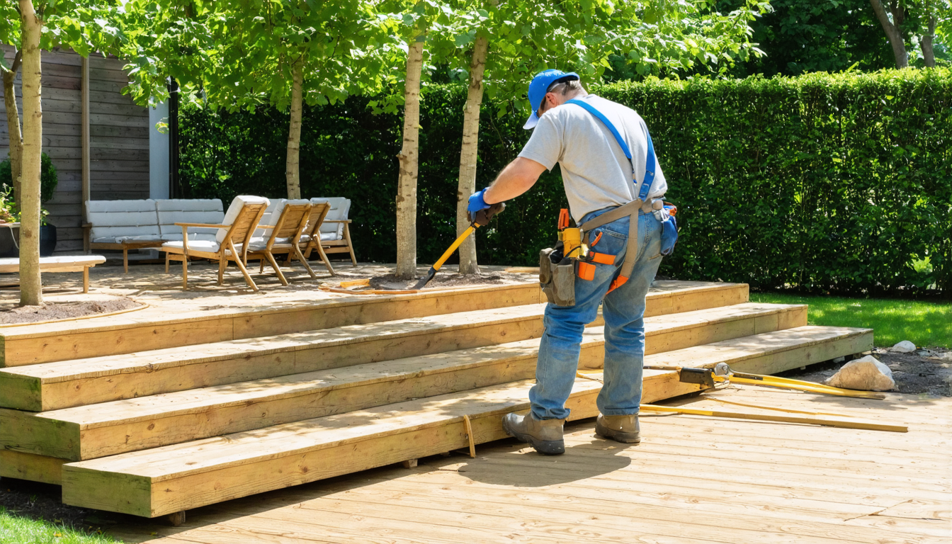 découvrez pourquoi faire appel à une entreprise spécialisée est essentiel pour réussir l’aménagement de votre espace extérieur dans le val-de-marne. obtenez des conseils professionnels, une réalisation sur-mesure et optimisez la valeur de votre propriété.