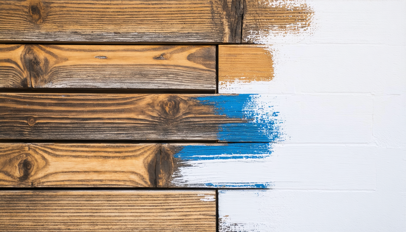 découvrez des méthodes simples et efficaces pour retirer la peinture des surfaces en bois sans abîmer le matériau. suivez nos conseils pratiques pour retrouver l’aspect naturel de votre bois.