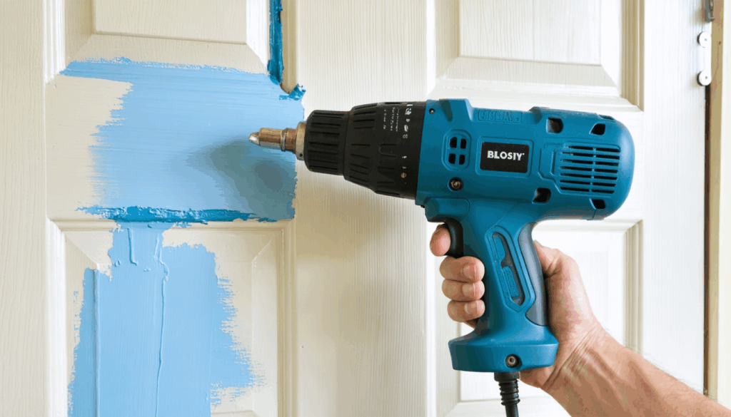 découvrez des méthodes efficaces et sûres pour éliminer la peinture sur des surfaces en bois, tout en préservant leur aspect naturel et leur durabilité. conseils pratiques et astuces professionnelles.