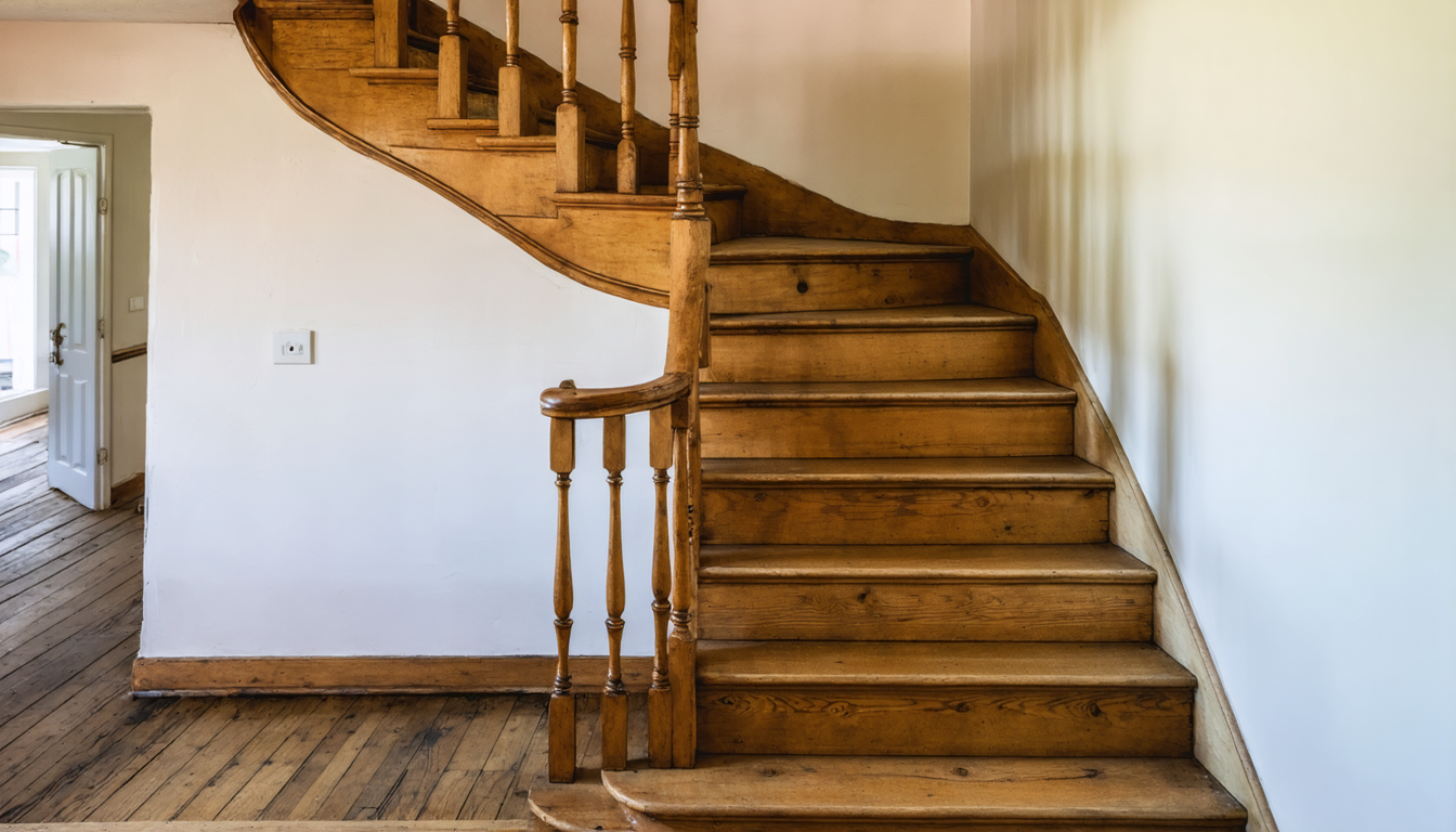 découvrez des techniques simples et efficaces pour renforcer un escalier grinçant ou qui craque. apprenez à identifier l'origine des bruits et à appliquer des solutions durables pour un escalier silencieux et sécurisé.
