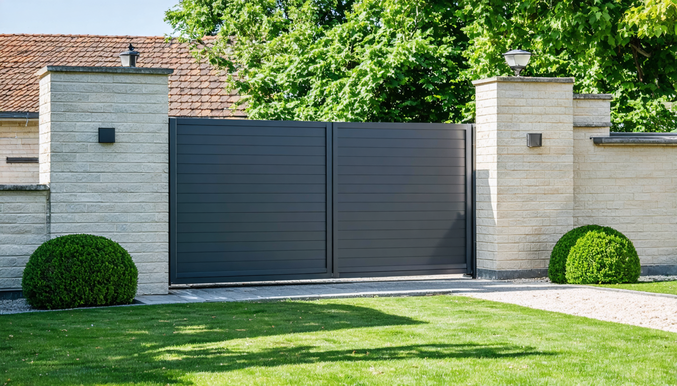 découvrez notre guide pratique sur l'installation de clôtures et de portails en normandie. conseils, étapes et astuces pour sécuriser efficacement votre espace extérieur, adaptés au climat et à la réglementation locale.