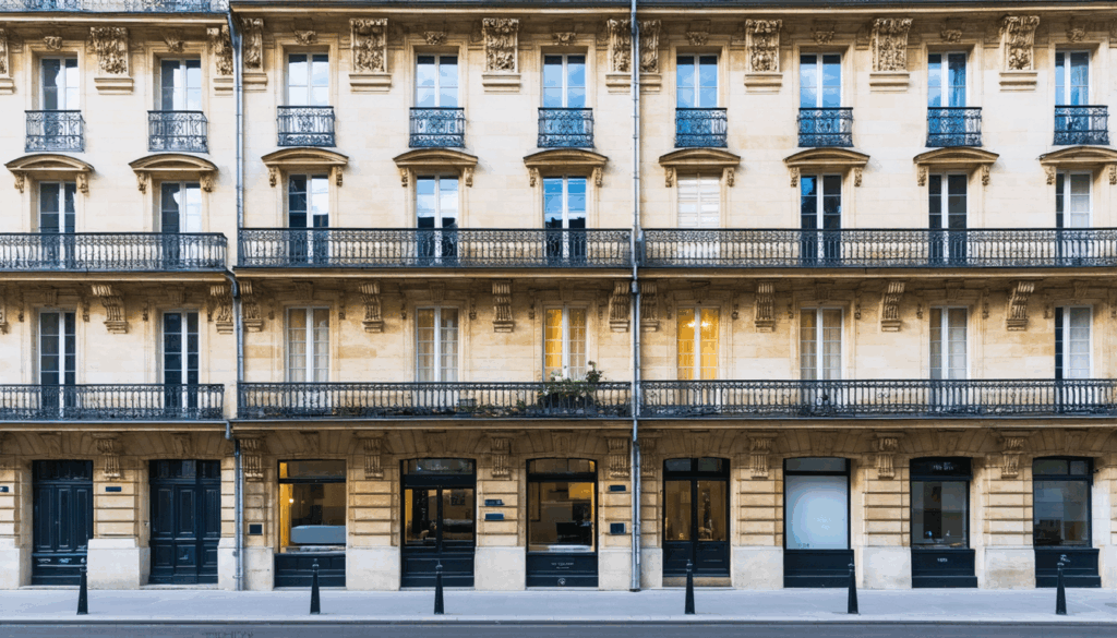 découvrez tous les conseils, étapes et astuces pour transformer un appartement haussmannien. notre guide complet vous accompagne dans la rénovation de votre bien pour allier charme classique et modernité.